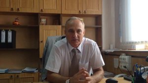 Десногорск 2016 Герой Дурманов Михаил Валентинович Автор Прокопенко Алексей