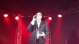 SANTO BARRACATO - Parla Più Piano - by Lillo C.