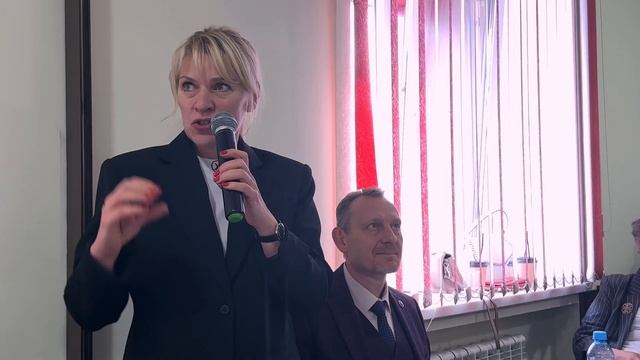 Переговорные игры в Барнауле 2023. Октябрь. Региональный чемпионат смотреть онлайн