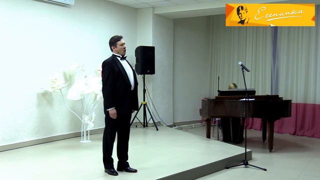 Г. Ф. Гендель, ария Ксеркса "Ombra mai fu" из оперы "Ксеркс". смотреть онлайн