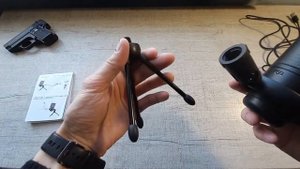 Игровой микрофон для ПК (для стриминга) ME6S