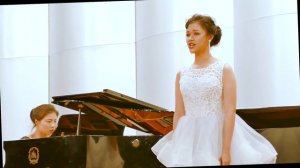 Alessandro Scarlatti-Le violette(Il Pirro Demetrio)