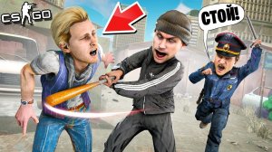 ДОБРО ПОЖАЛОВАТЬ В РОССИЮ, МИСТЕР МАНЬЯК! ГОПНИКИ ЗАТРОЛЛИЛИ МАНЬЯКА СУПЕР ЛОВУШКОЙ - МАНЬЯК CS:GO