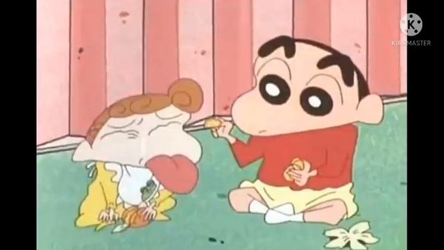 shinchan Himawari pasamalar ?VS ?annaatthe pasamalar song смотреть онлайн