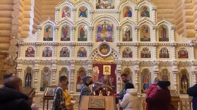 Божественная литургия 28 марта 2021 года. Неделя 2-я великого поста. Свт. Григория Паламы смотреть онлайн