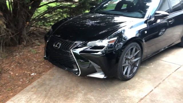 рестайлинг lexus gs 350 2013 в 2020 смотреть онлайн