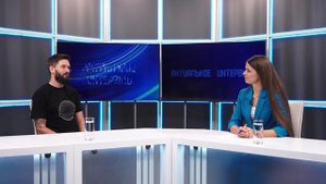 Актуальное интервью. Дмитрий Матюхин об интересных исторических местах Комсомольска