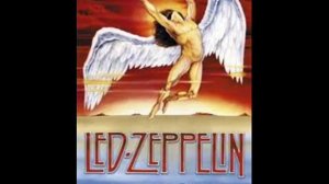 Led Zeppelin The Ocean