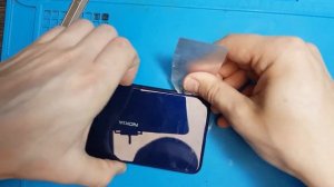 КАК РАЗОБРАТЬ NOKIA 5 1 PLUS TA 1105/ NOKIA 5 1 PLUS TA 1105 РАЗБОРКА ДЛЯ ЗАМЕНЫ РАЗЪЁМА