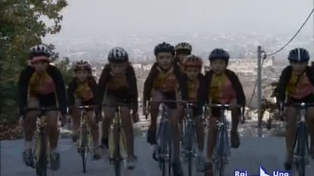 Marco Pantani смотреть онлайн