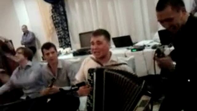 Сельские резиденты