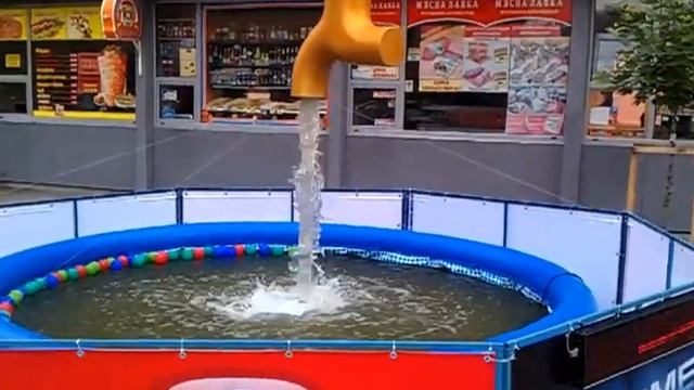 Чудо кран в Днепропетровске смотреть онлайн