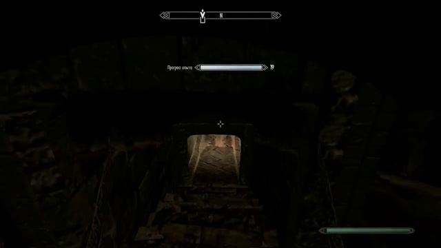 The Elder Scrolls V: Skyrim - Part 19 - Внезапная ярость смотреть онлайн