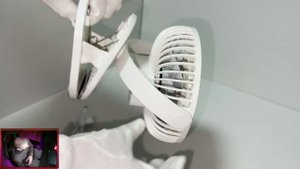 ЛУЧШИЙ ВЕНТИЛЯТОР ДЛЯ ПУБГ МОБАЙЛ | Настольный usb вентилятор c Aliexpress