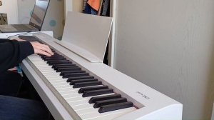 Pixies - Where Is My Mind (Piano Cover)