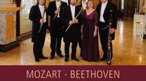 Piano Quintet in E-Flat Major, K. 452: III. Rondo: Allegretto