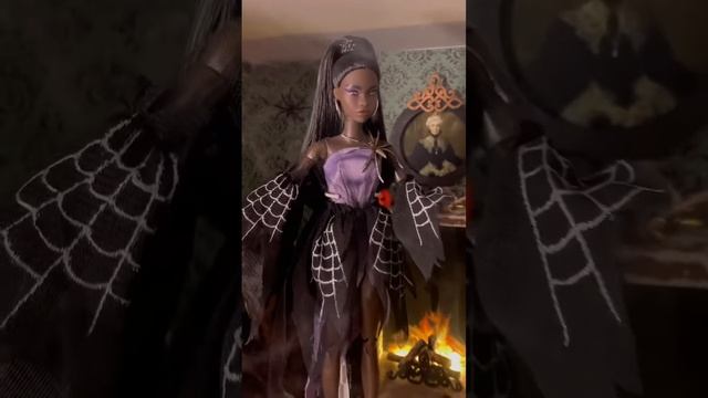 Halloween dolls ?? смотреть онлайн