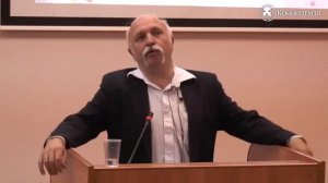 "Система человеконенавистничества" - М В Величко