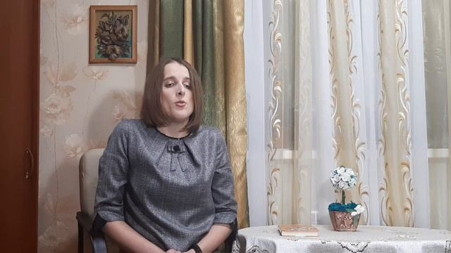 А. Куприн. "Гранатовый браслет". Читает Алёна Толстикова. смотреть онлайн