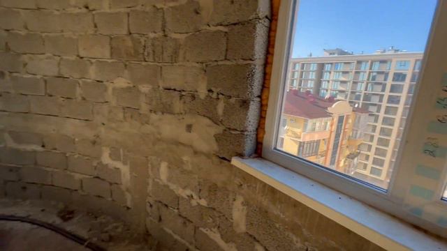 Квартира в центре Сочи с панорамным видом на море! Купить дом в Сочи! Недвижимость в Сочи!