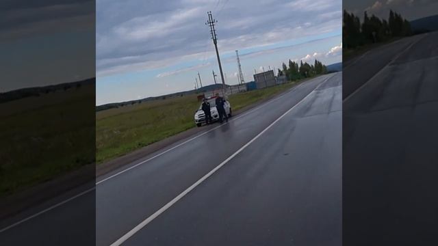 ГИБДД Приветствует электротранспорт смотреть онлайн