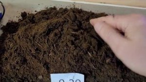 фракции торфа Baltic Peat