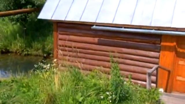 Святой источник пророка Илии смотреть онлайн