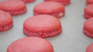 Печенье Макарон