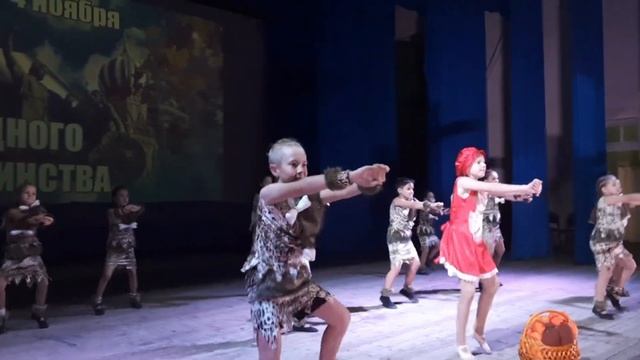 С Днем народного единства! смотреть онлайн