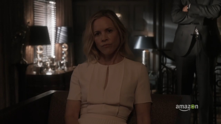 Голиаф ⁄ Goliath (2016) Русский тизер-трейлер (Сезон 1) смотреть онлайн