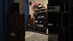 Внешний ЦАП SMSL D400 EX (3)
