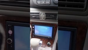 Mazda millenia