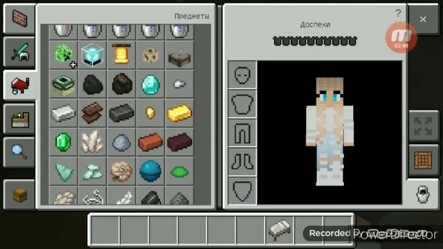 Как построить дом в грибе смотреть онлайн