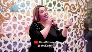 Диана Курбанова – «Горянка»