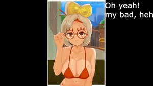 Purah - NSFW Hypnosis