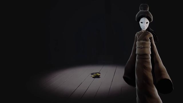 ЧТО ПЕРЕЖИЛА ШЕСТАЯ? МАЛЕНЬКИЕ КОШМАРЫ ! ПОЛНАЯ ИСТОРИЯ Very Little Nightmares ТЕОРИЯ СЕКРЕТЫ