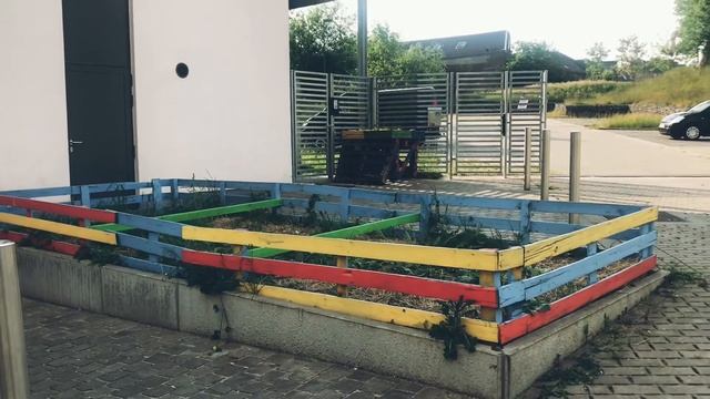 A tour around my city verviers belgium/quotes of life смотреть онлайн