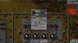 Factorio топ схема по добыче газа!