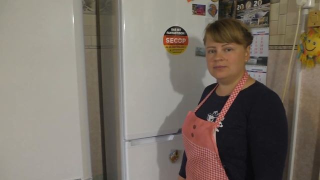 Купил холодильник DON 296  сравниваю с INDESIT