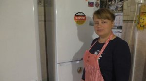 Купил холодильник DON 296 сравниваю с INDESIT