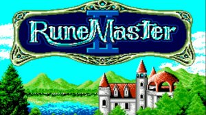 [MSX2] Rune Master 2