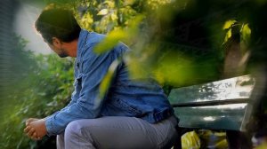 Альберт Салтыков  Ключевая вода