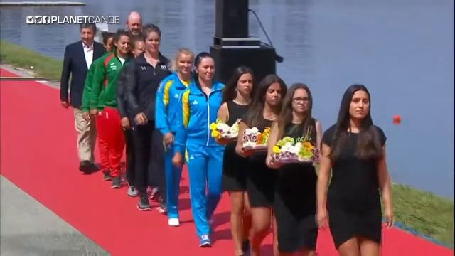 Кубок світу. Монтемор-у-Велью. "Бронза" Тодорової/ Горлової смотреть онлайн