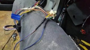 Как сделать чтоб магнитола сама выключалась на ваз 2106 2107 2109 2110 Приора Калина Датсун Гранта