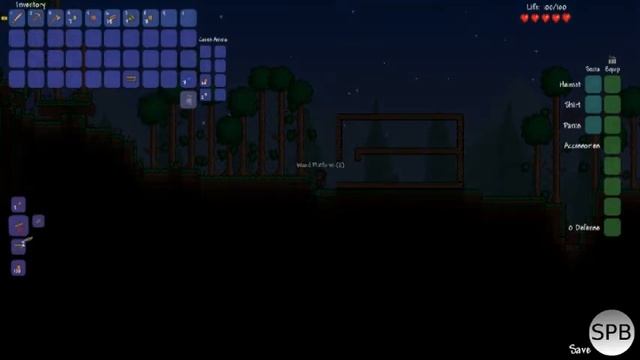 Terraria [#002 - 2/2] [S01|DE] [SPB] смотреть онлайн