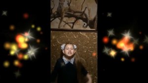 Песня "С Днём учителя, милые дамы..."