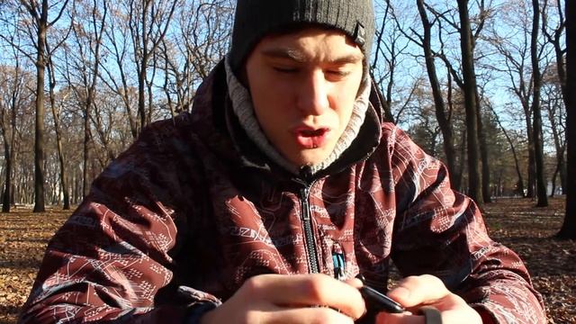 Обзор Mi Band 1 Опыт эксплуатации смотреть онлайн