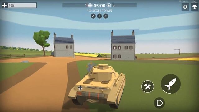 Raidfield 2 - Devlog #9 ? смотреть онлайн