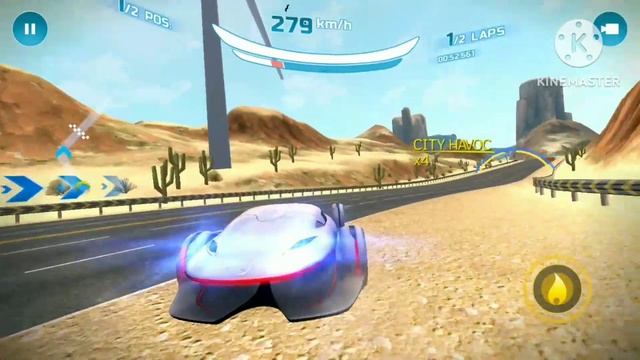 buggati veyron vs Mercedes silver  lightning who is win #vs #vs #gamingworldx