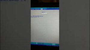 не загружается с флешки ноутбук acer nitro5  решение
